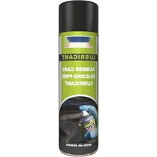 Die Grup Kauçuk Bakım Silikonsuz Yağlayıcı - 500ML