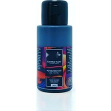 Die Grup Akrilik Multisurface Boya - 50ML, Siyah
