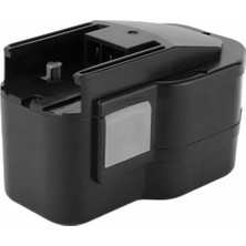 Luord - Store Aeg 14.4 Volt Matkap Bataryası Nımh 48-11-1024 2000 Ma