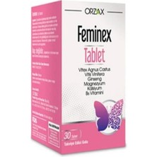 Ocean Feminex 30 Tablet