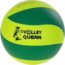 Keskin Sound Yapıştırma Volley Quenn Voleybol Topu 3