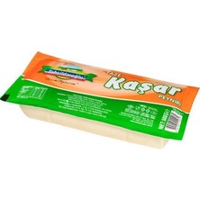 Montreal Tahsildaroğlu Taze Kaşar Peyniri 600 gr