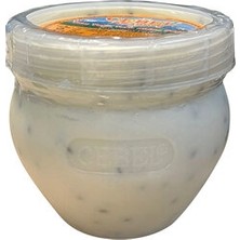 Montreal Cebel Taze Peynir Çörekotlu (Bidon) 400GR