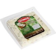 Altınkılıç Tam Yağlı Otlu Beyaz Peynir kg