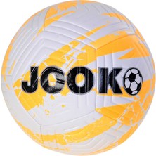 Keskin Sound Jooko Dikişli Futbol Topu 4