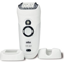 Braun Epilatör Silk Epil 7 Xpressive Pro 7381 Islak ve Kuru