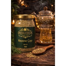 DBÇ009 Rezene Çayı 150 gr