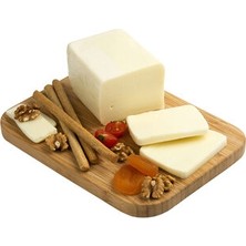 Bahçıvan Taze Kaşar Peyniri kg