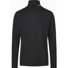 Pikeur Roll Neck Shirt 8305 Balıkçı Yaka Erkek Spor Üst