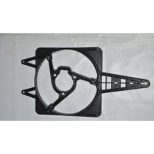 Mako Fan Motor(Davlumbazı Tek) Fıat Tempra Tipo (1 Ad )