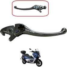 Koçak Motor Rks Blade 250 -Akalite- Ön Fren Levyesi ( Sağ Fren Kolu )