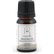 Akgünlük Uçucu Yağı -10 ml