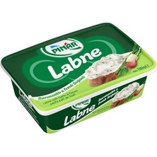 Montreal Pınar Labne Sarımsak ve Frenk Soğanlı 180G