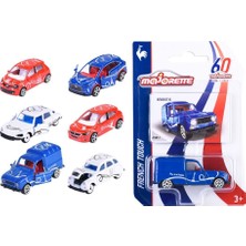 Birlik Toys Toybaby Premium Arabalar (1 Adet)