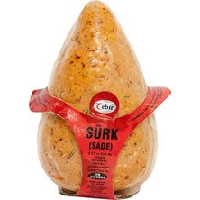 Cebir Sade Sürk Peyniri 235 gr