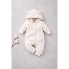 Mai Perla Welsoft Peluş Tulum Bebek Takım