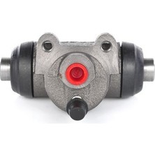 Bosch Fren Silindiri Dacia Logan 1.4-1.6 16V-1.5DCI 04=> Clıo Iı 1.2-1.4-1.6 16V-1.5DCI 98=> (17.46MM) (1 Ad )