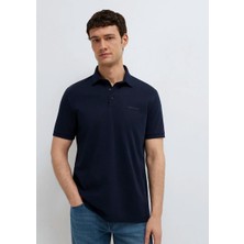 Mavi Erkek T-Shirt M0612520-86623