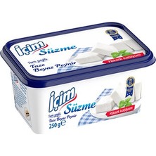 Montreal Içim Süzme Peynir 250 G