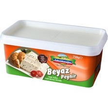 Montreal Tahsildaroğlu Tam Yağlı Taze Beyaz Peynir 750 gr