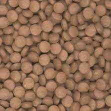 Tropical Supervit Tablets B Kovadan Bölme 250AD