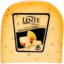 Montreal Lente Gouda Kimyonlu 200 G