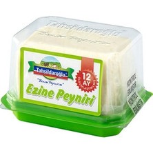 Montreal Tahsildaroğlu Ezine Peyniri 500 gr (%45 Koyun %40 Keçi %15 Inek)