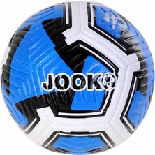 Keskin Sound Jooko Dikişli Futbol Topu 4