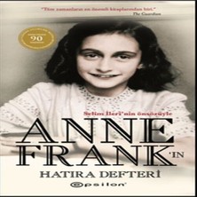 Senka Anne Frank'ın Defteri