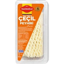 Montreal Taciroğlu Tam Yağlı Taze Çeçil Peyniri 180 gr