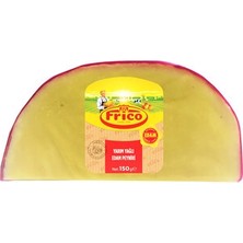 Frico Yarım Yağlı Taze Sade Edam Peyniri 150 gr