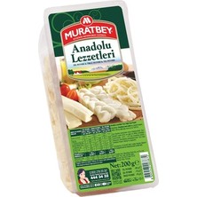 Montreal Muratbey Anadolu Lezzetleri 200 G