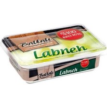 Montreal Baltalı %100 Keçi Labne Peyniri 200 gr