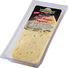 Montreal Tahsildaroğlu 2 Dilim Eski Kaşar Peyniri 200 gr
