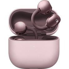 Huawei Freeclip 2, Kablosuz Bluetooth Kulaklık, Açık Kulak Kulaklıklar, Özellikle Gün Boyu Kullanım Için Hafif, 38 Saat Pil Ömrü, Ios ve Android, IP57, 30 Ay Garanti, Mor