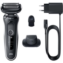 Braun Series 5 51-W1200S Siyah Beyaz Laminasyon Yazıcısı ve Kaydedici