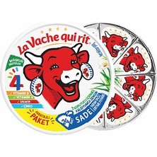La Vache Qui Rit Üçgen Peynir 24'lü 300 gr