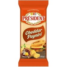 Başkan Kaşar Peyniri 220 G