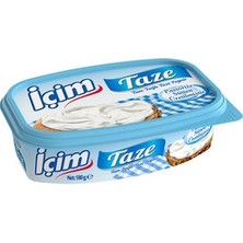 Montreal Içim Taze Peynir 180 G