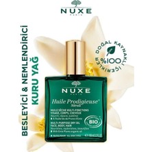 Nuxe Huile Prodigieuse Neroli Çok Amaçlı Kuru Yağ 100 ml