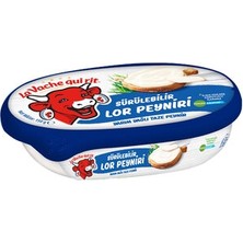 Montreal La Vache Qui Rit Sürülebilir Lor Peyniri 150 gr