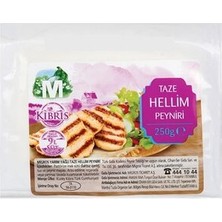 Montreal Migros Hellim Peyniri 250 G