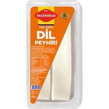 Montreal Taciroğlu Tam Yağlı Taze Dil Peyniri 180 gr