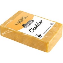 Casari Cheddar Peyniri 200G