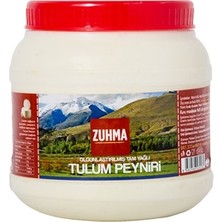 Zuhma Olgunlaştırılmış Tam Yağlı Tulum Peyniri kg
