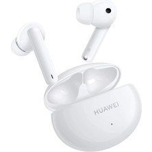 Huawei - Freebuds 4i Beyaz