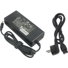 Notebook Adaptörü 19V 4.74 90W 4.8mm - 1.7mm
