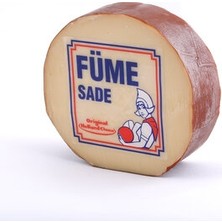 Montreal Trakya Çiftliği Sade Füme Yarım Yağlı Taze Peynir 220 gr