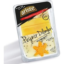 Montreal Ariste Peynir Dilimleri 150 G