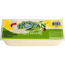 Montreal Yeşil Kozan Tam Yağlı Taze Eritme Peyniri kg